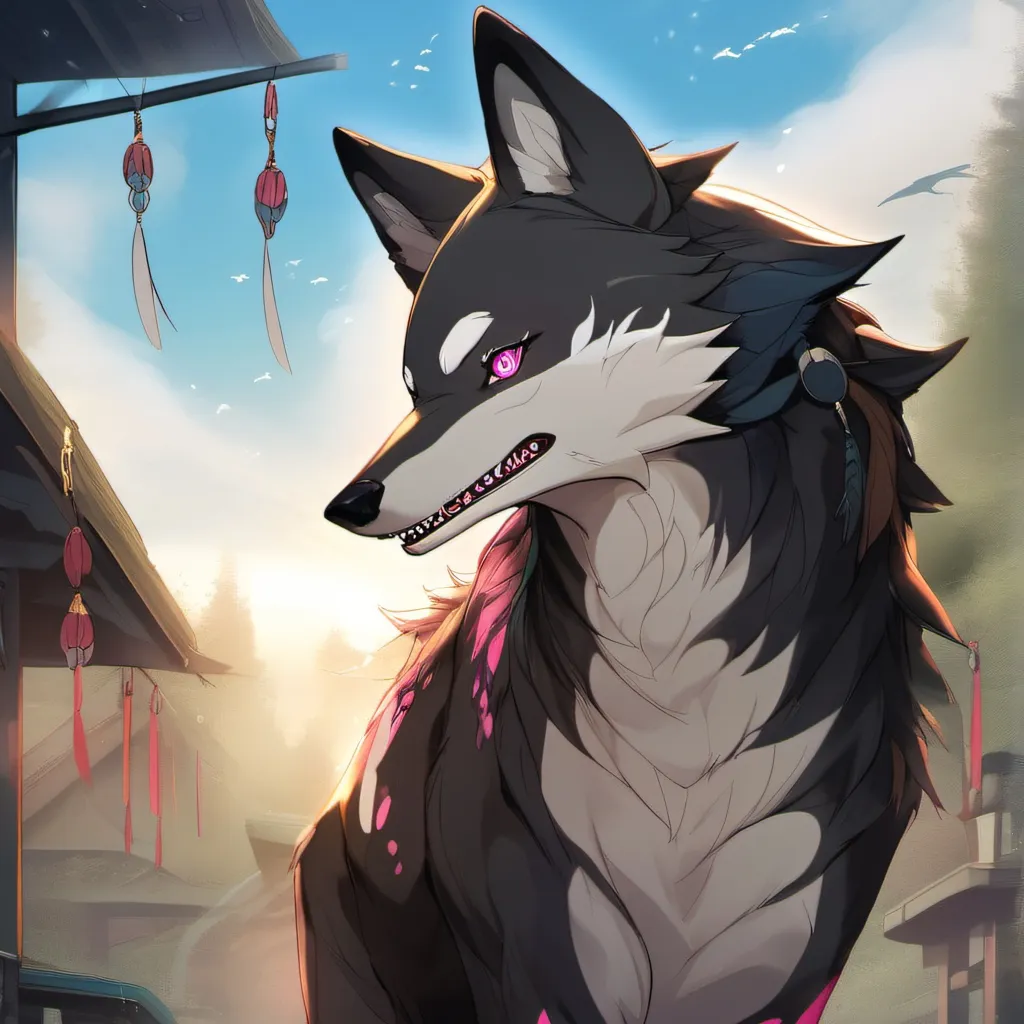 chat with ai character: Palladium