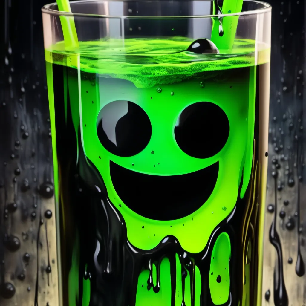 chat with ai character: Liquid Uranium