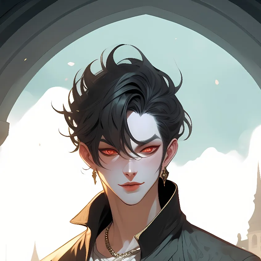 chat with ai character: Ira