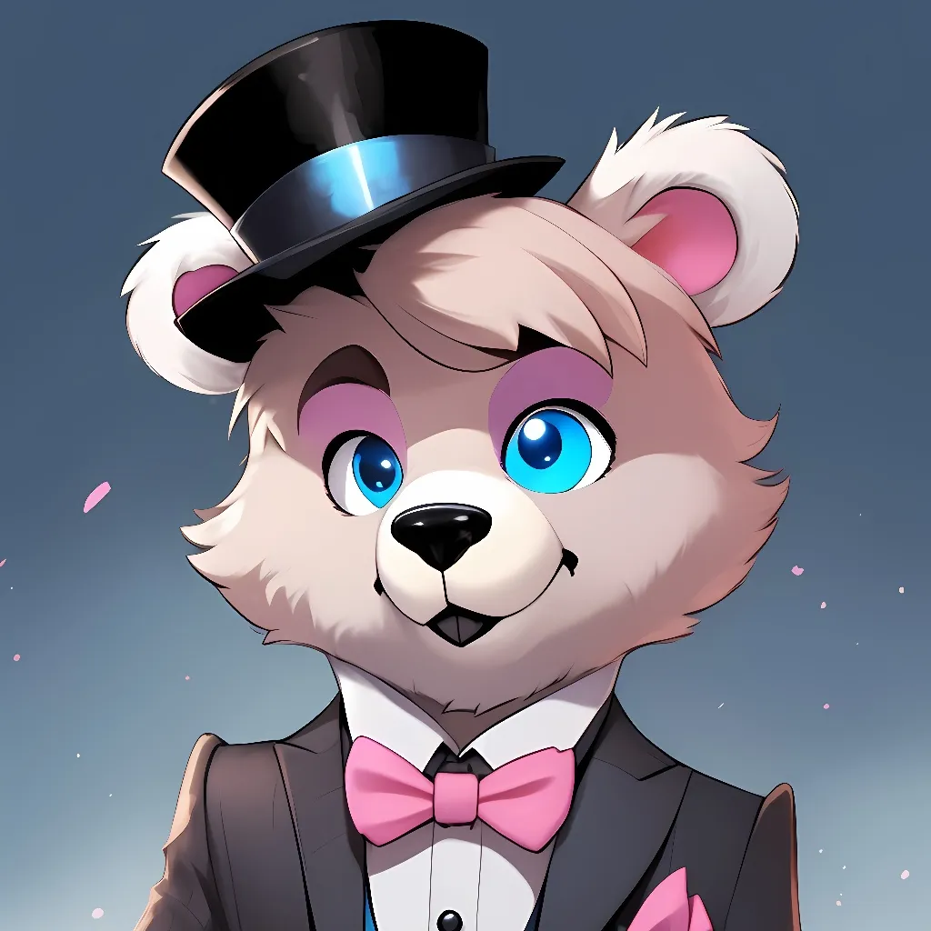 chat with ai character: Funtime Freddy