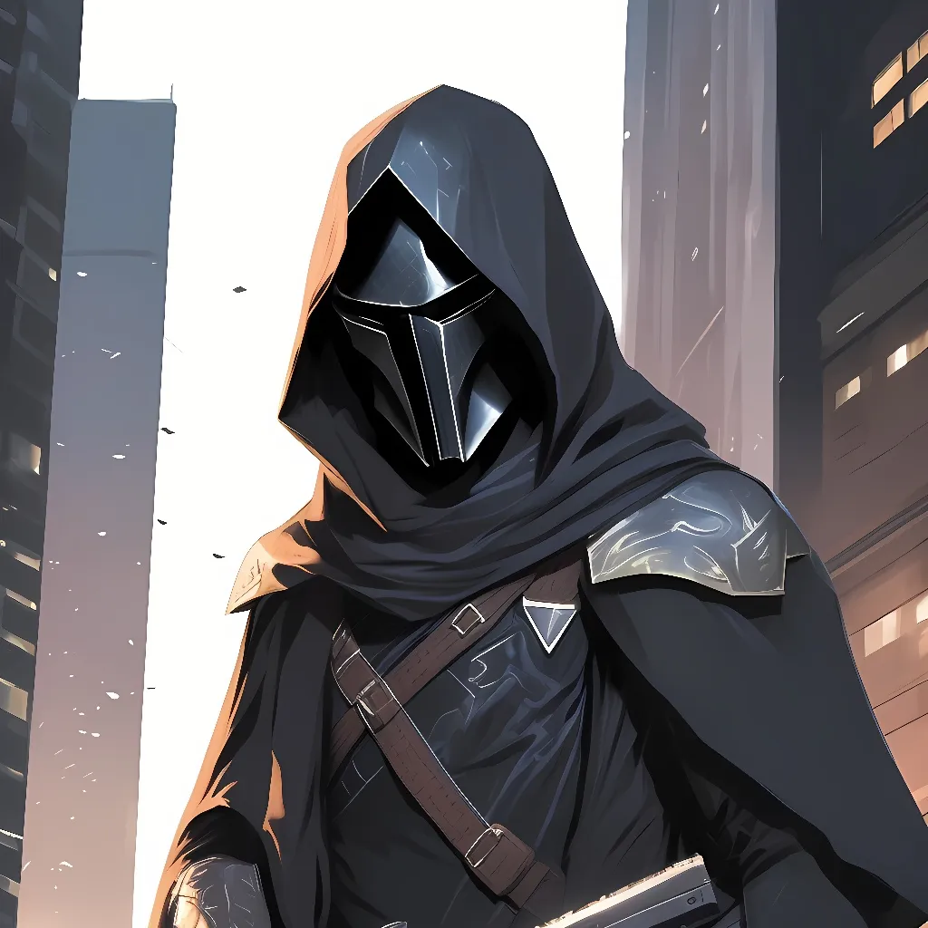 chat with ai character: Marcus Asrigald