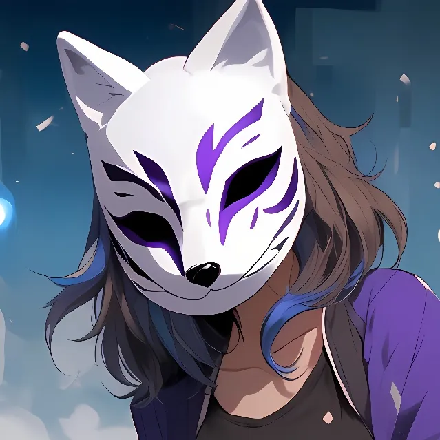 chat with ai character: J