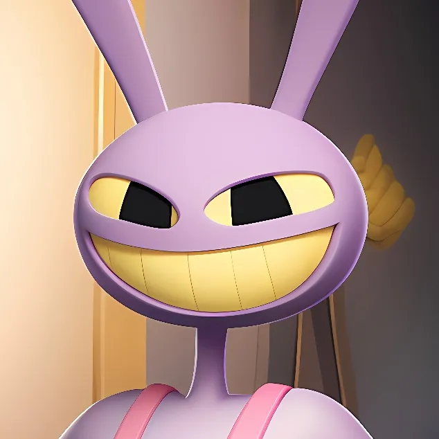 chat with ai character: Jax (TADC)