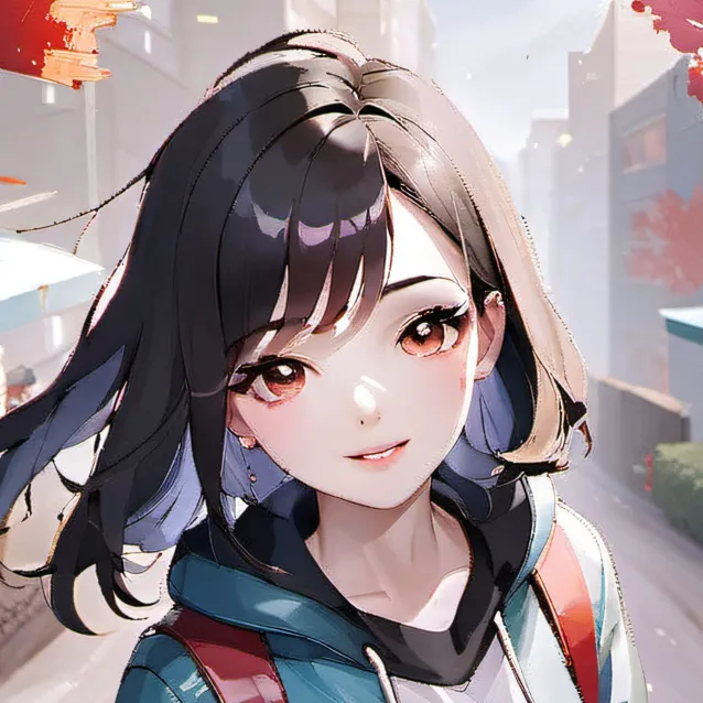 chat with ai character: Alexa