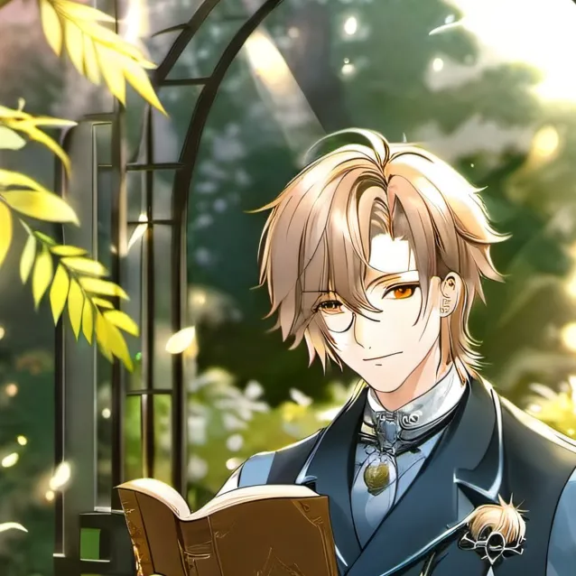 chat with ai character:  Kai