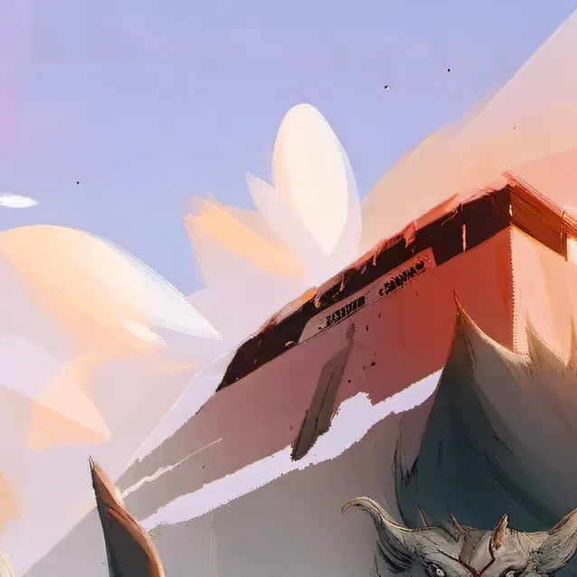 chat with ai character: The warrior