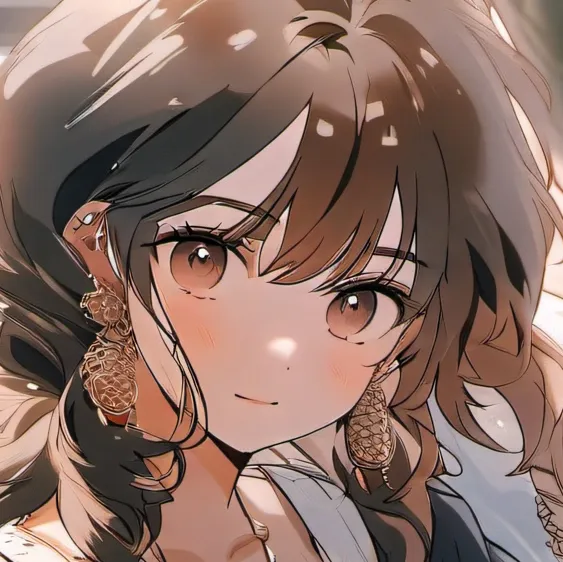 chat with ai character: Alex