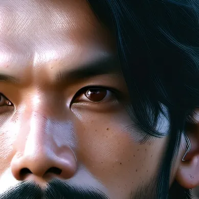 chat with ai character: advocate 