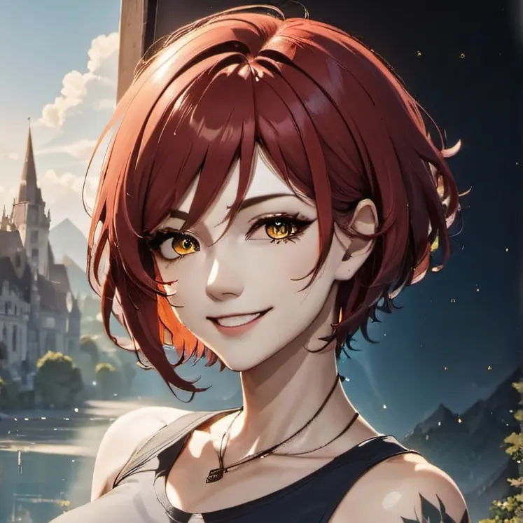 chat with ai character: Valerie 