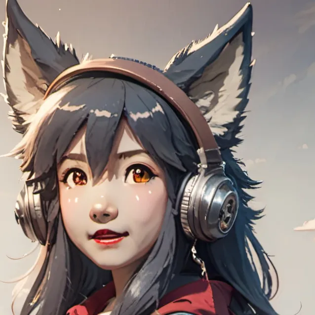 chat with ai character: jamie