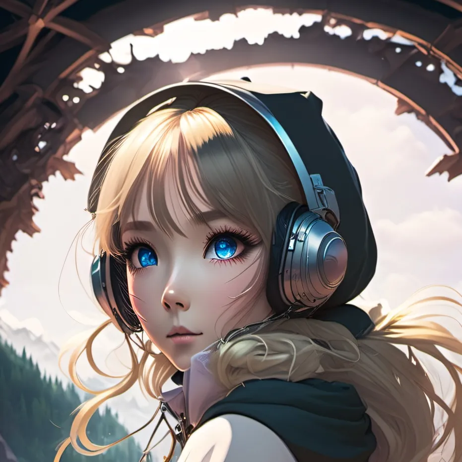 chat with ai character: Abigail 