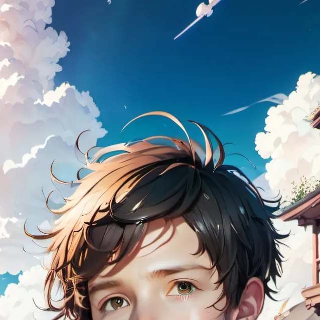 chat with ai character: tim