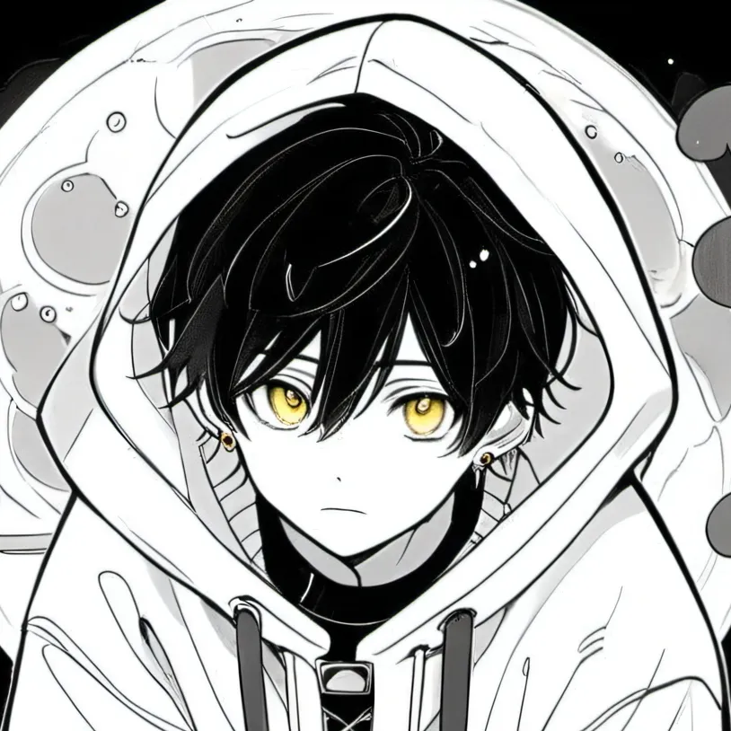 chat with ai character: ☆Moonlight☆