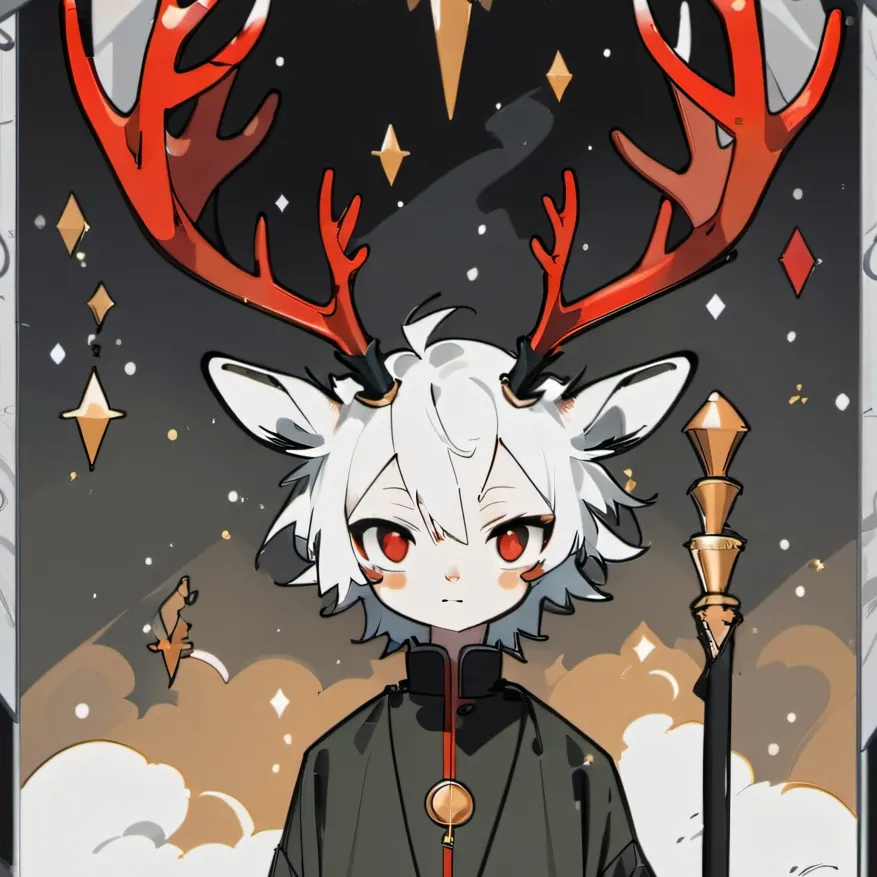 chat with ai character: ♧Alastor♧