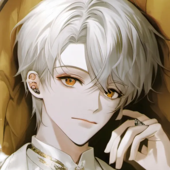 chat with ai character: Asahi