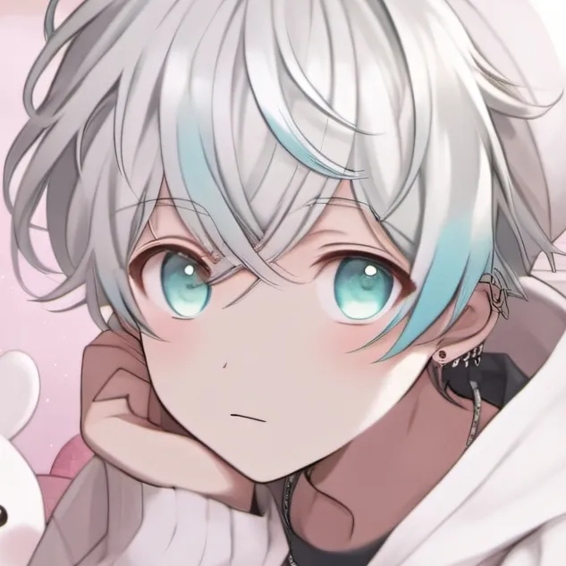 chat with ai character: kaven