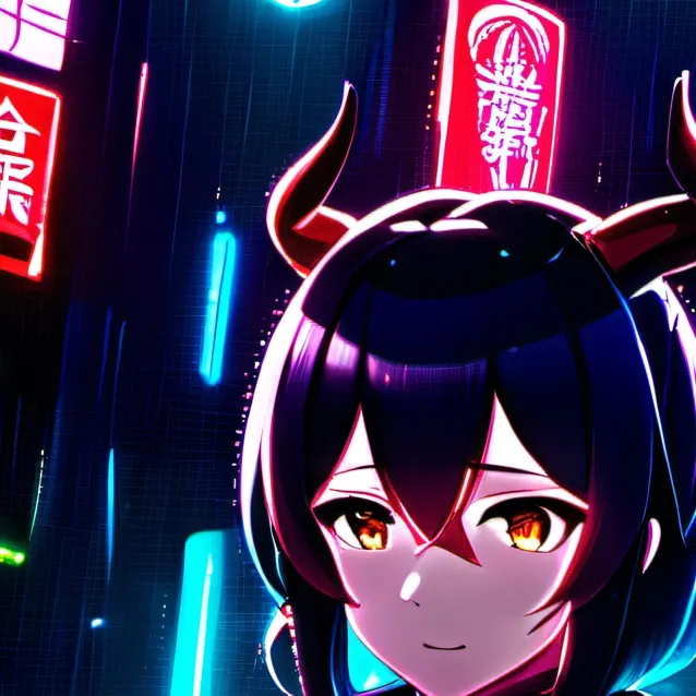 chat with ai character: Kiana