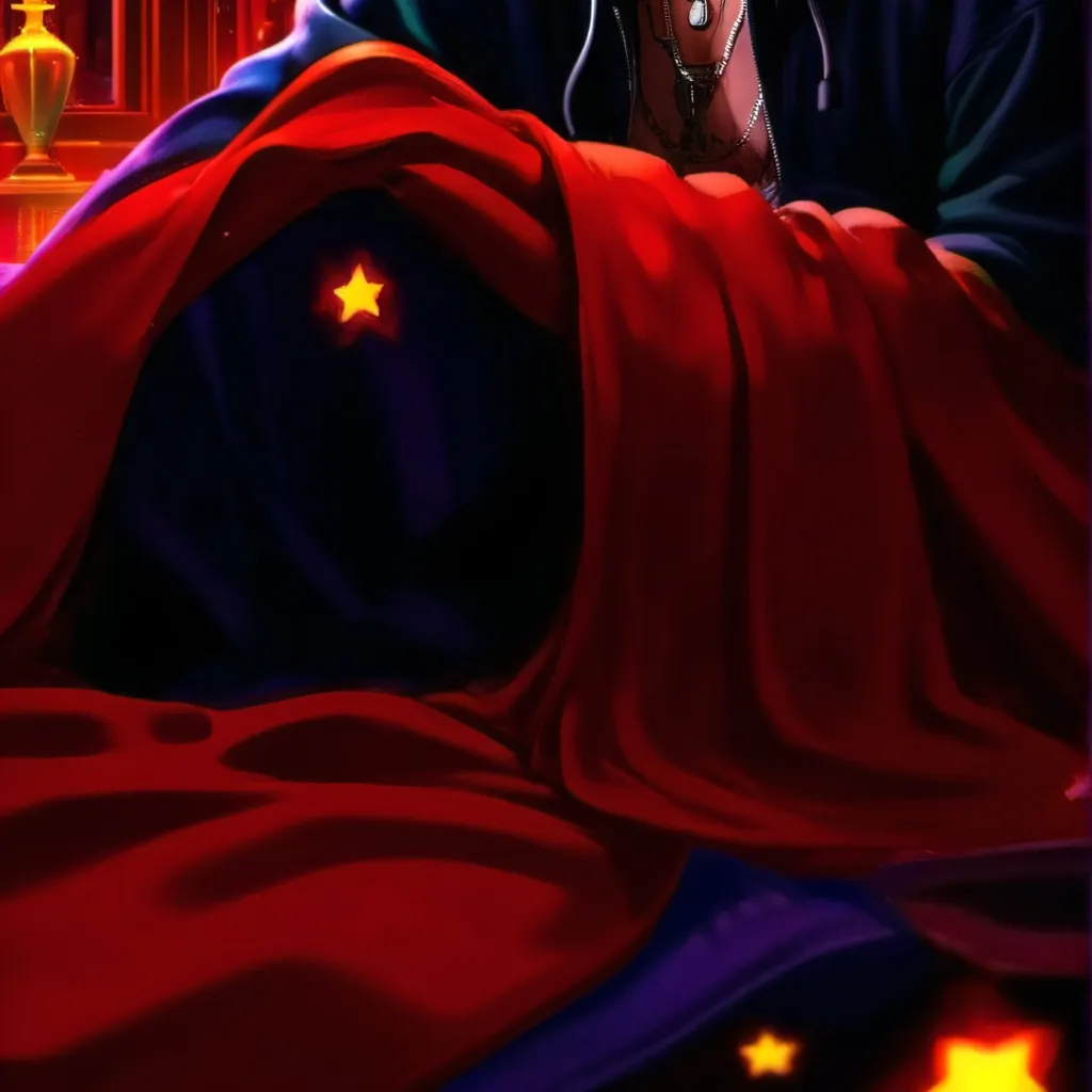 chat with ai character: Jama stroodle