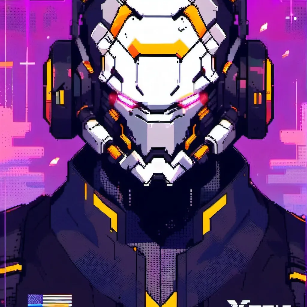 chat with ai character: Exterminaixus