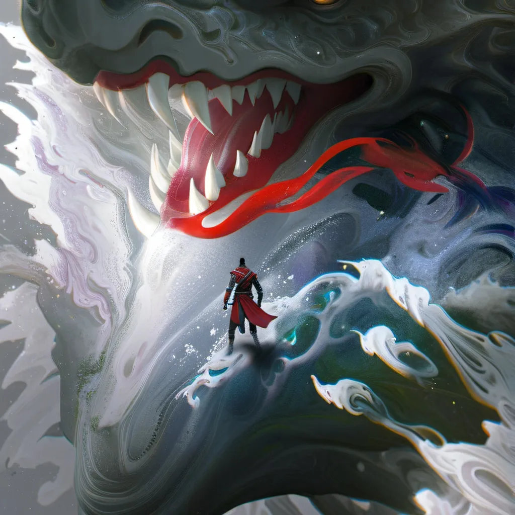 chat with ai character: ÄLKŒDA