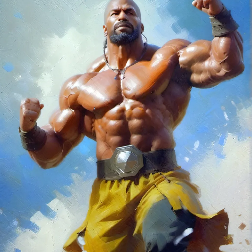 chat with ai character: Nickle benzy