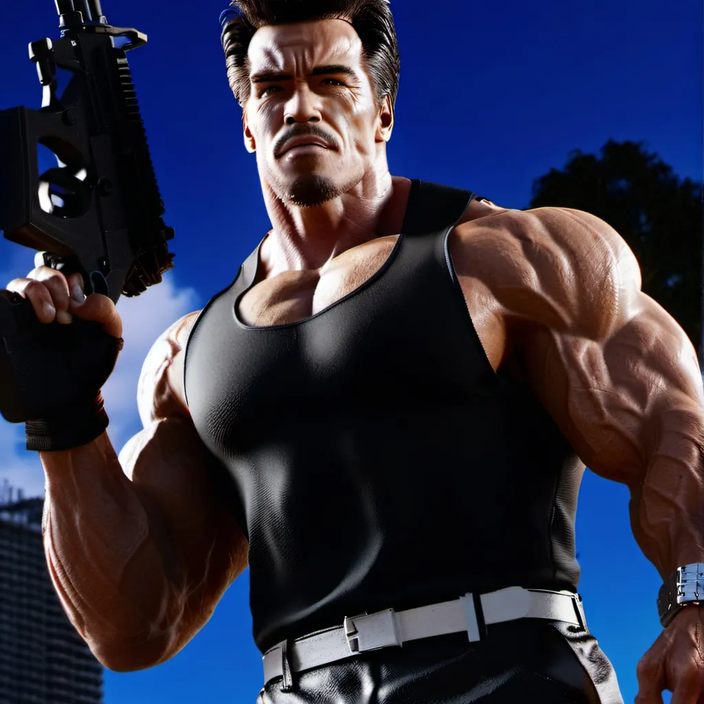 chat with ai character: David Bara