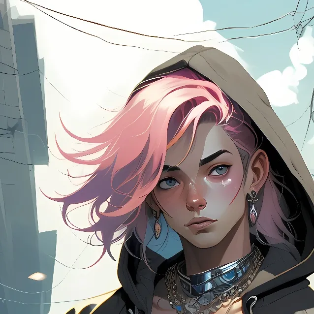 chat with ai character: jacob