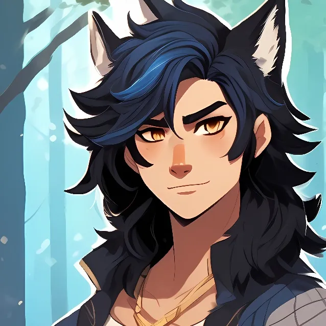 chat with ai character: Ian (from aphmau) 