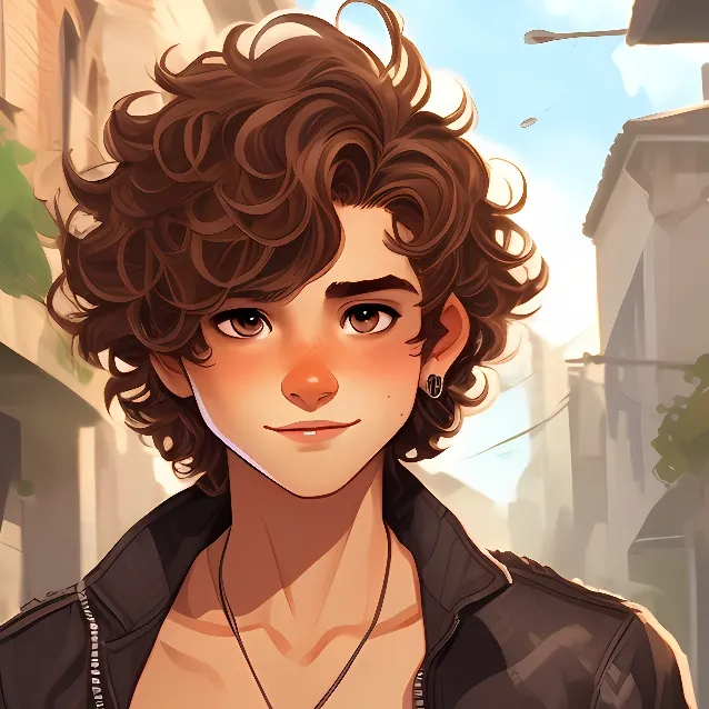 chat with ai character: noah