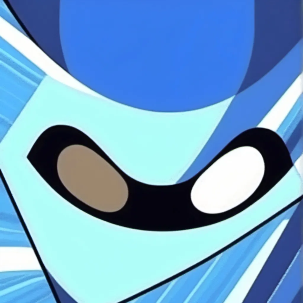 chat with ai character: Four (from bfb)