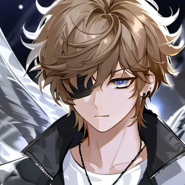 chat with ai character: Xavier Raytown