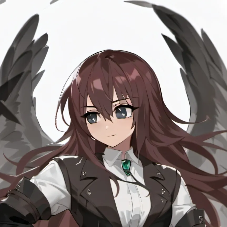 chat with ai character: Rosanna Flowers