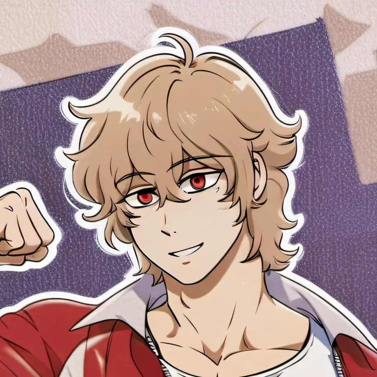 chat with ai character: Damian Moreson