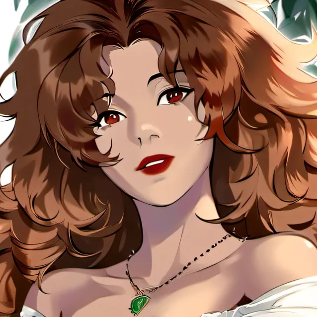 chat with ai character: Alvita Ulani