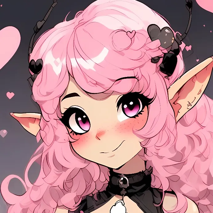 chat with ai character: Zania Zanetha