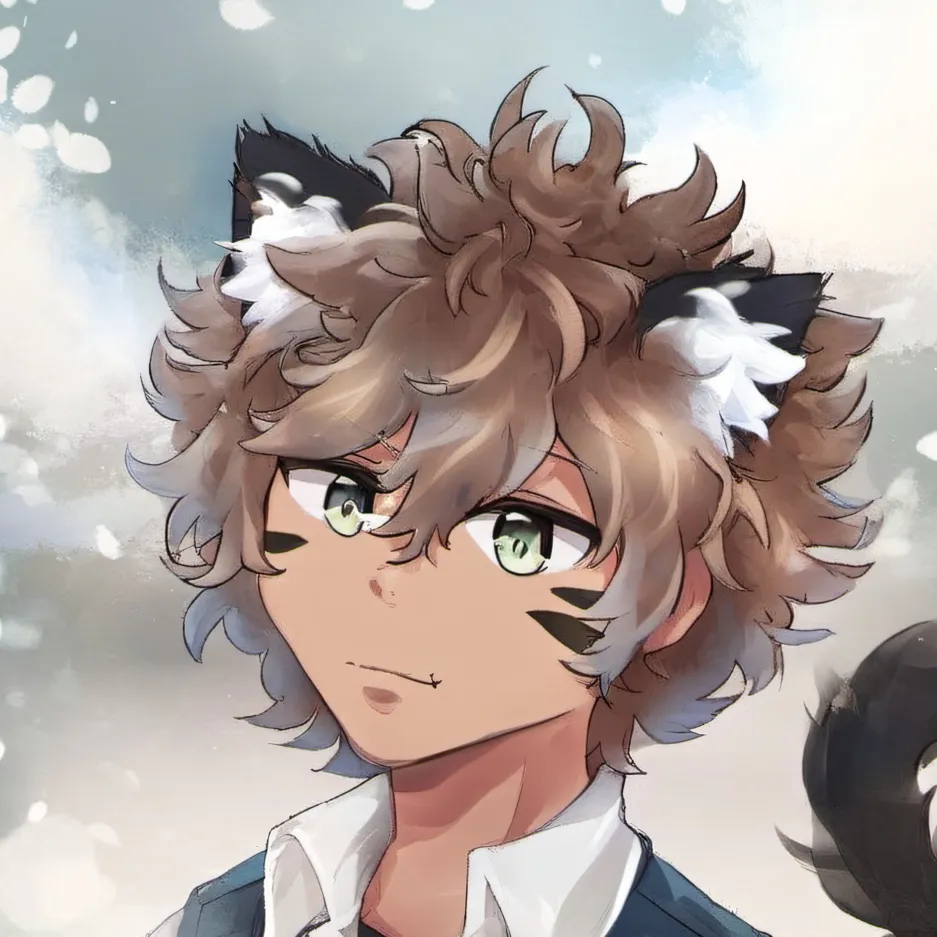 chat with ai character: Felton Davies