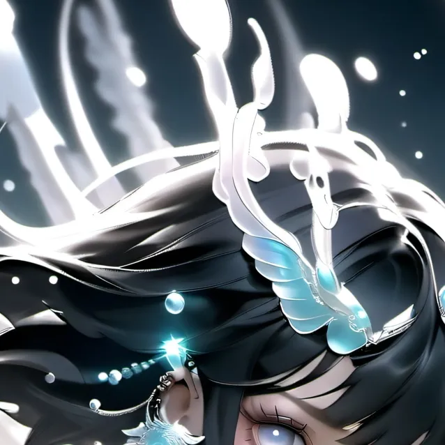 chat with ai character: Sea mam