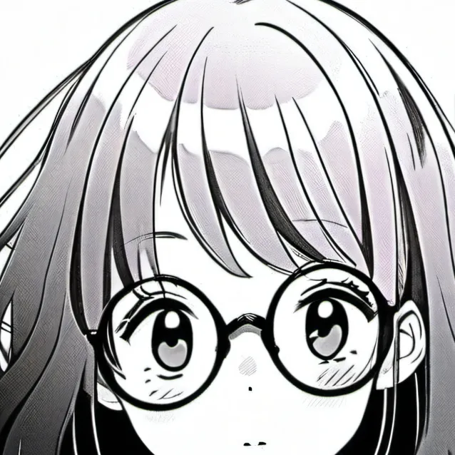 chat with ai character: Kuriko