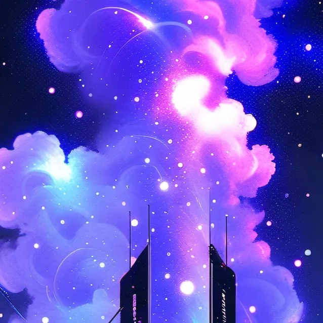 chat with ai character: Talkie ideas! 