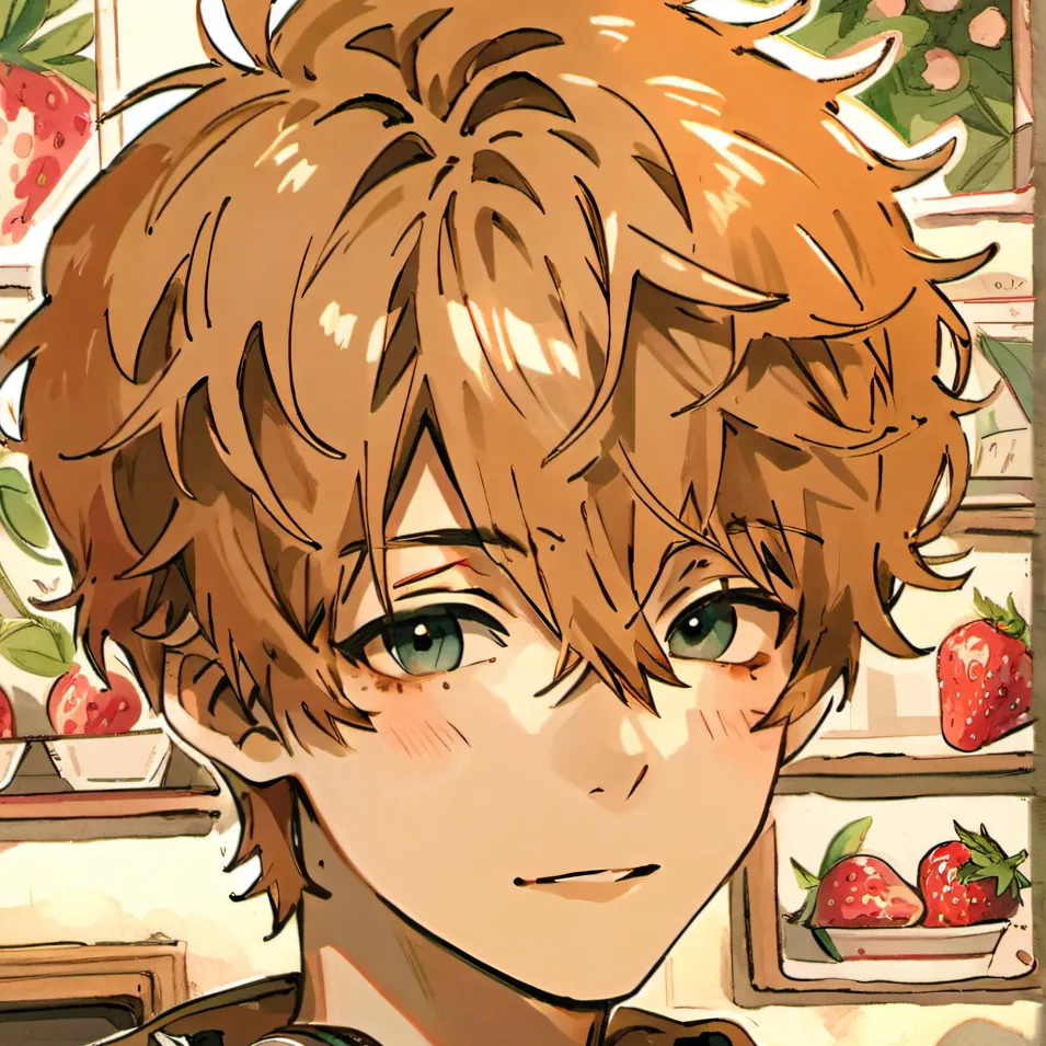 chat with ai character: ~•IanxJuliette•~