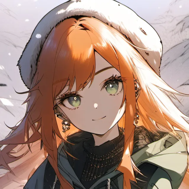 chat with ai character: •JuliettexIan •