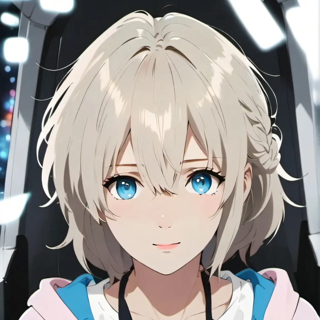 chat with ai character: • Bella marina •