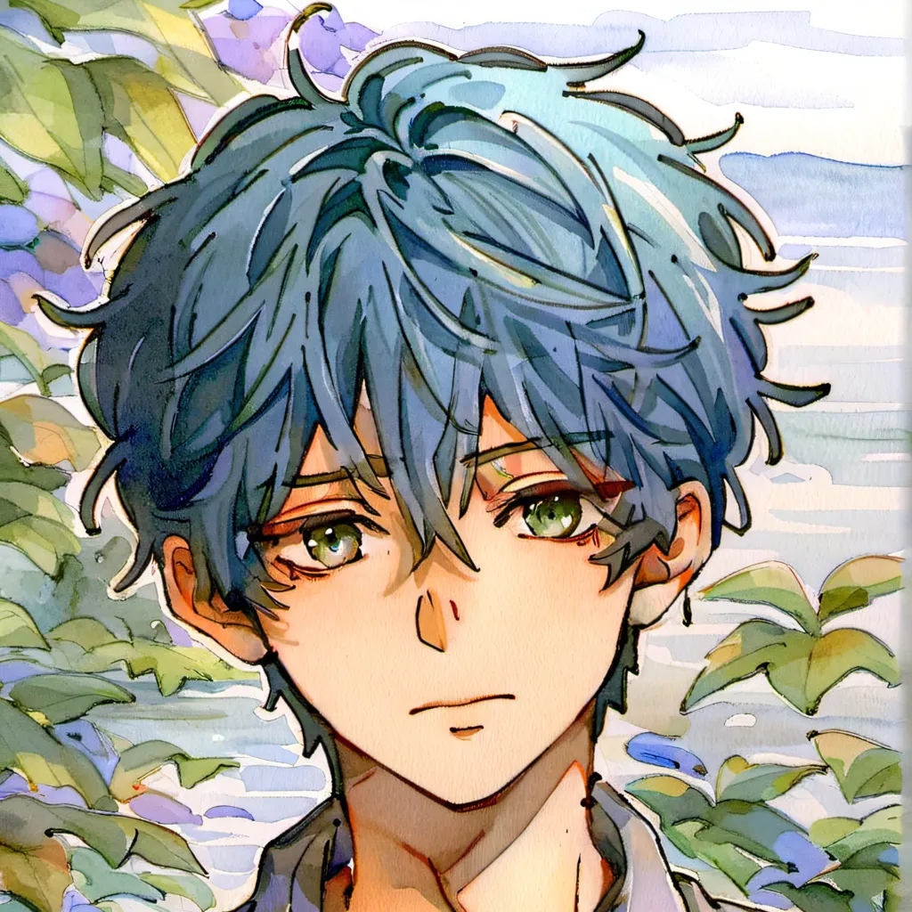 chat with ai character: •Acexbella•