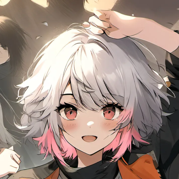 chat with ai character: •Kat Martinez •