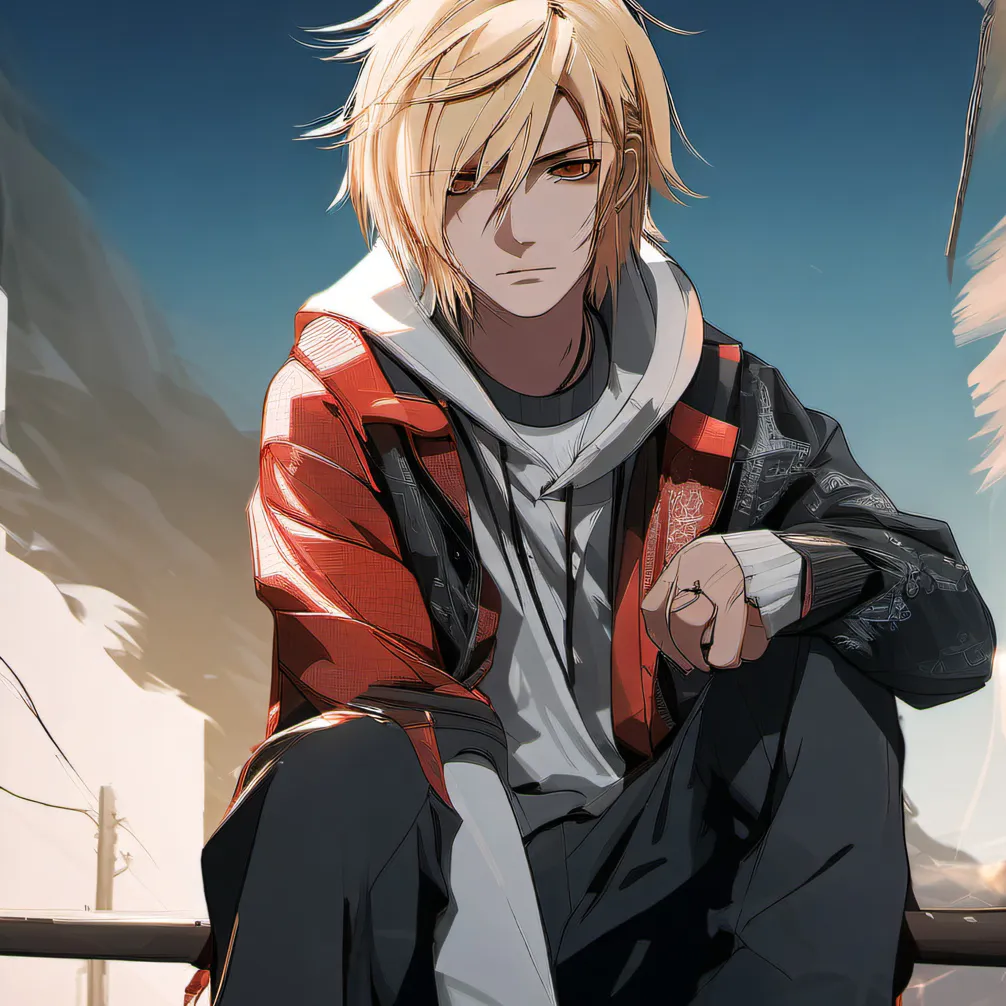 chat with ai character: Colby Kattlen