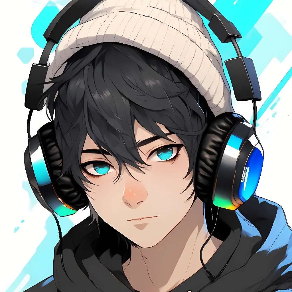 chat with ai character: saniko