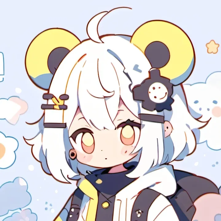 chat with ai character: Bee