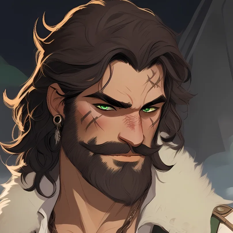 chat with ai character: Captain Callyx