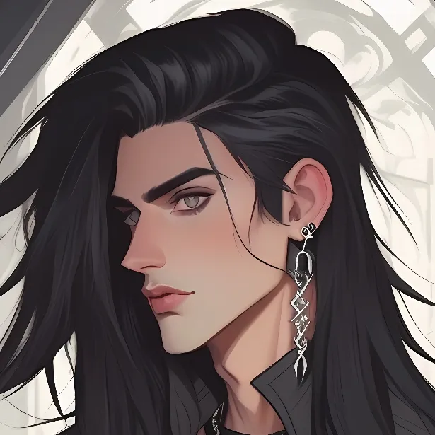 chat with ai character: Kael "K" Demarin