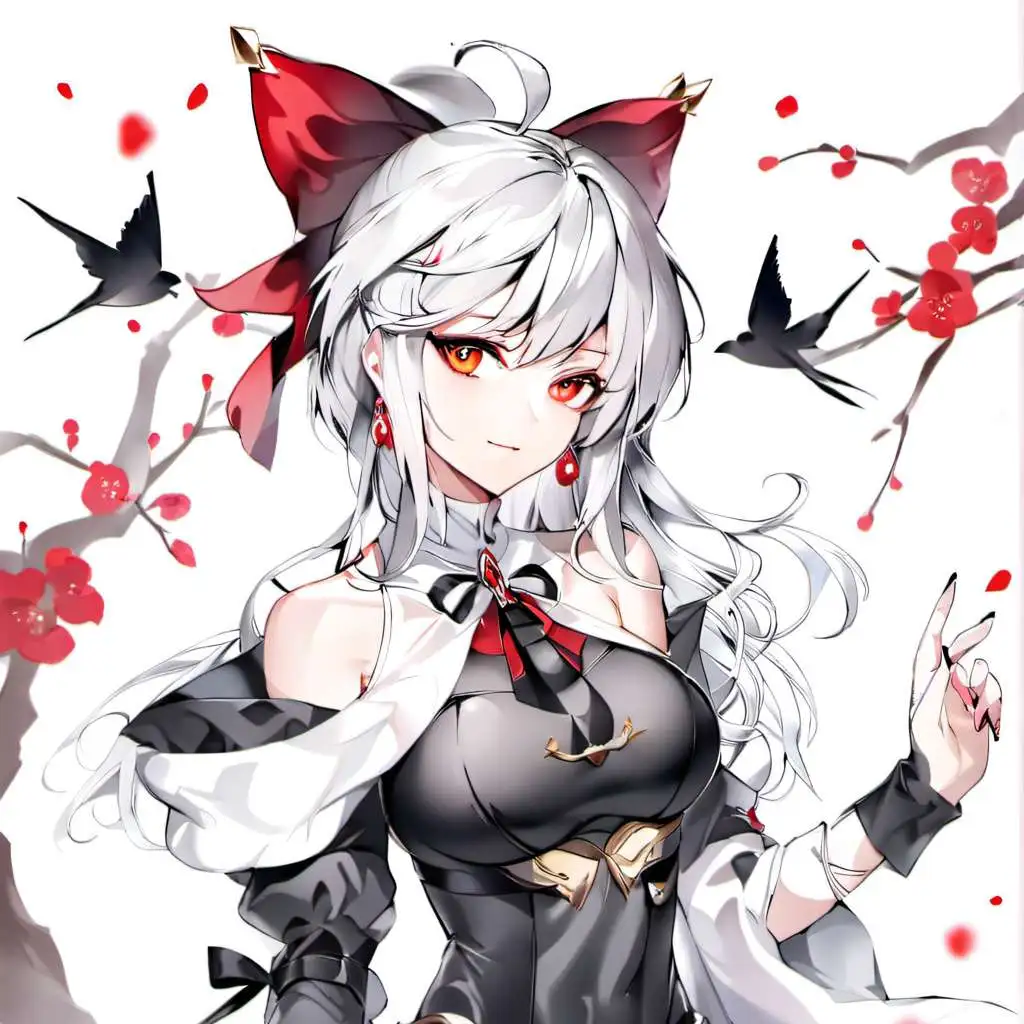 chat with ai character: Hashira